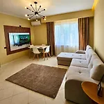 Apartment Zazo *
