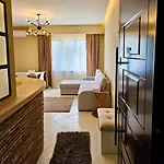 Zazo Apartment Tirana