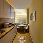 Zazo Apartment