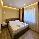 Apartment Zazo *