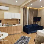 Apartment Zazo Tirana