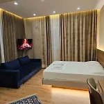 Zazo Apartment Tirana