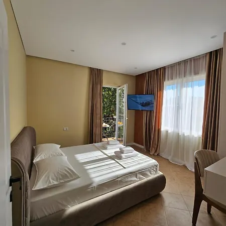 Apartment Zazo *