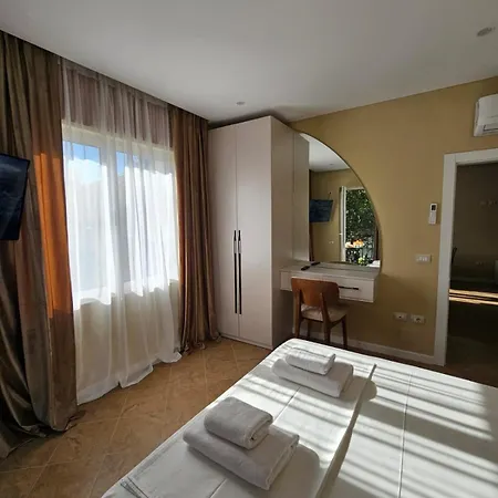 Zazo Apartment *