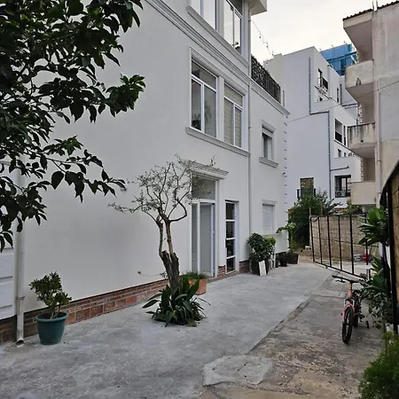 Apartment Zazo *