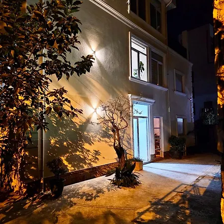 Apartment Zazo *