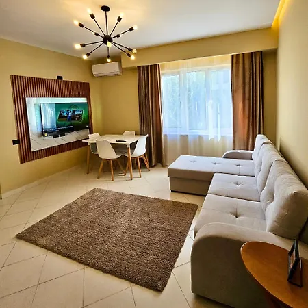 Apartment Zazo *