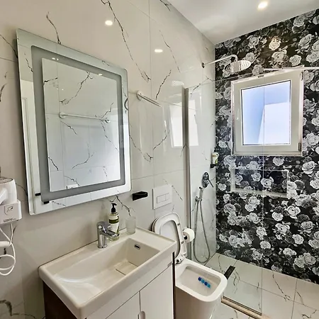 Zazo Apartment *