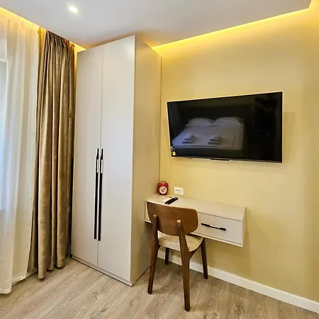 Zazo * Tirana