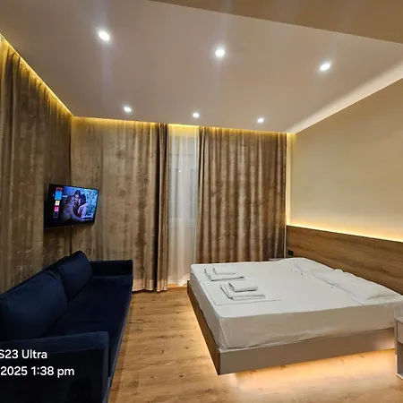 Zazo Apartment *