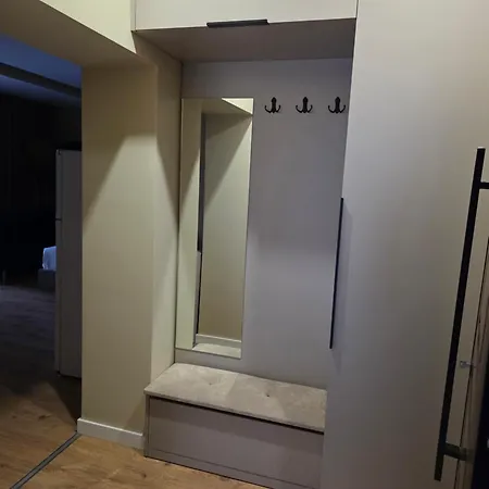 Zazo Apartment *