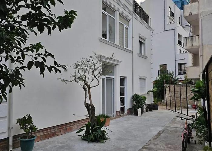 Apartamento Zazo *