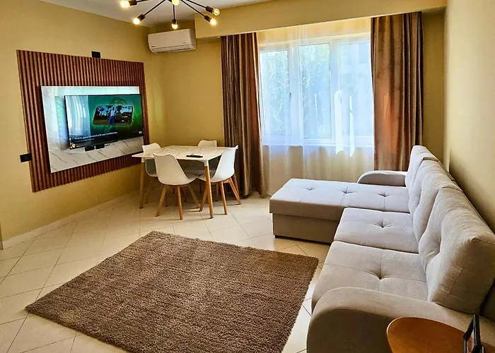 Διαμέρισμα Zazo *