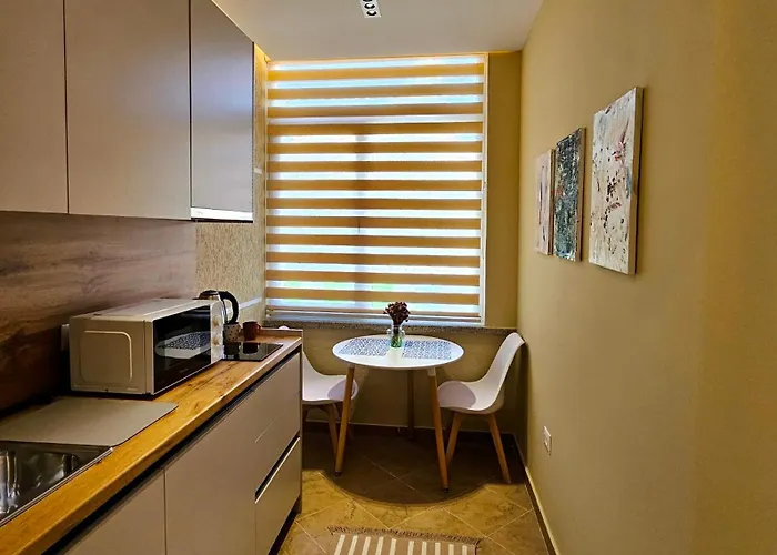 Zazo Διαμέρισμα