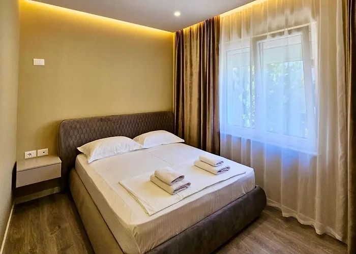 Διαμέρισμα Zazo *