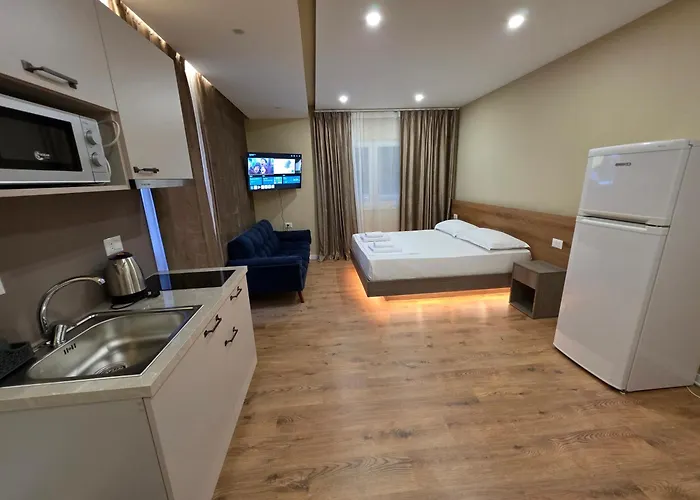 Διαμέρισμα Zazo *