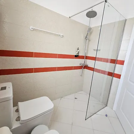 Zazo Appartement