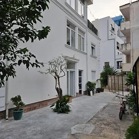 Apartment Zazo *