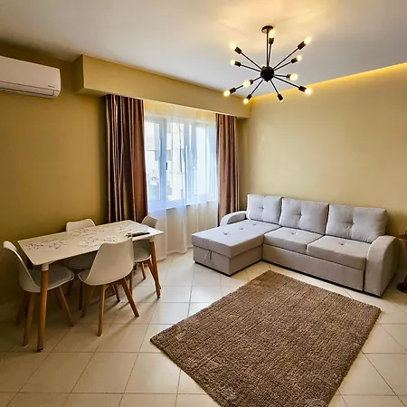 Apartment Zazo