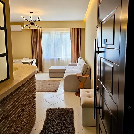 Zazo Apartament Tirana