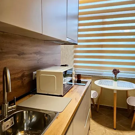 Apartment Zazo