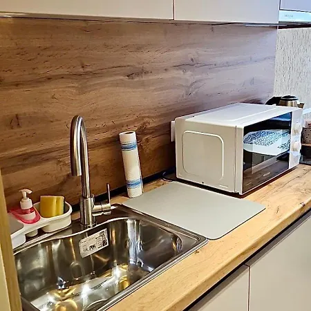 Zazo Apartment *