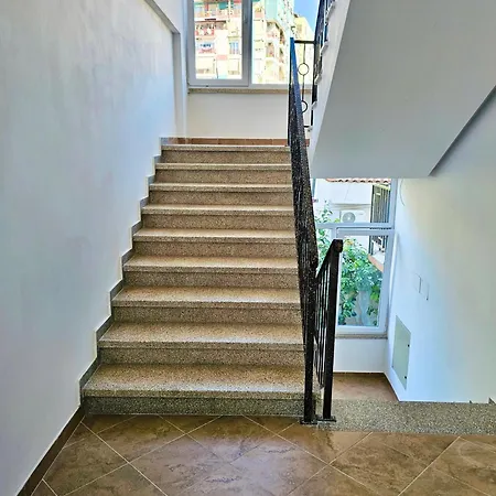 Apartment Zazo *
