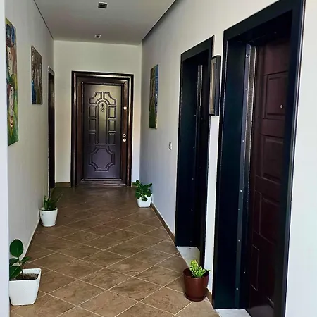 Zazo Tirana
