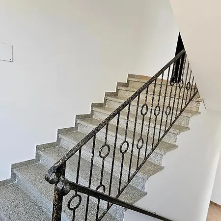 Zazo Apartment