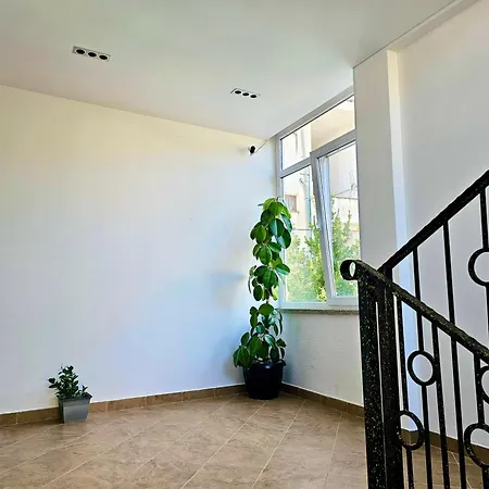Zazo Apartment Tirana