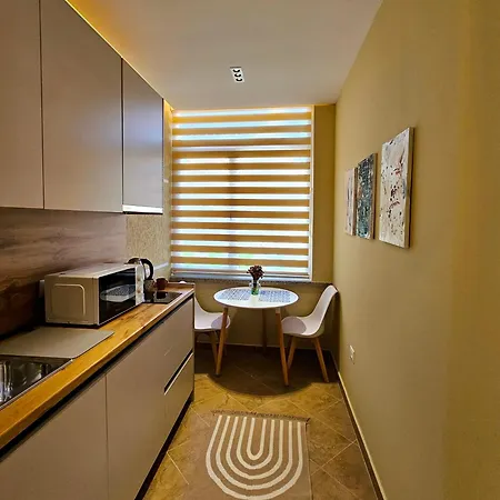 Zazo Apartment
