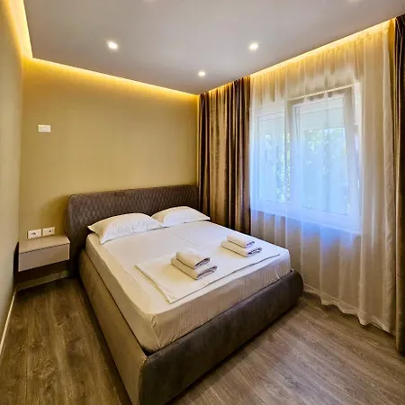 Apartment Zazo *