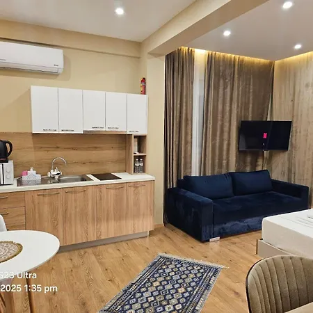 Apartment Zazo Tirana