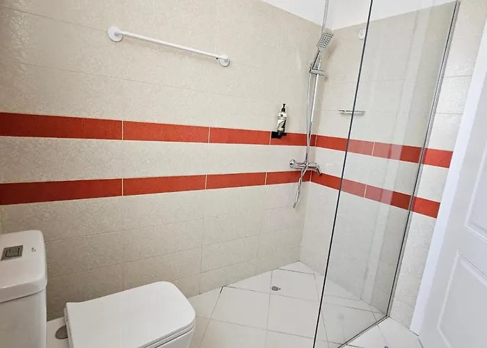 Zazo Апартаменты