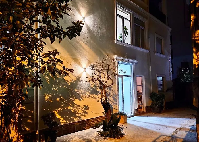 Апартаменты Zazo *